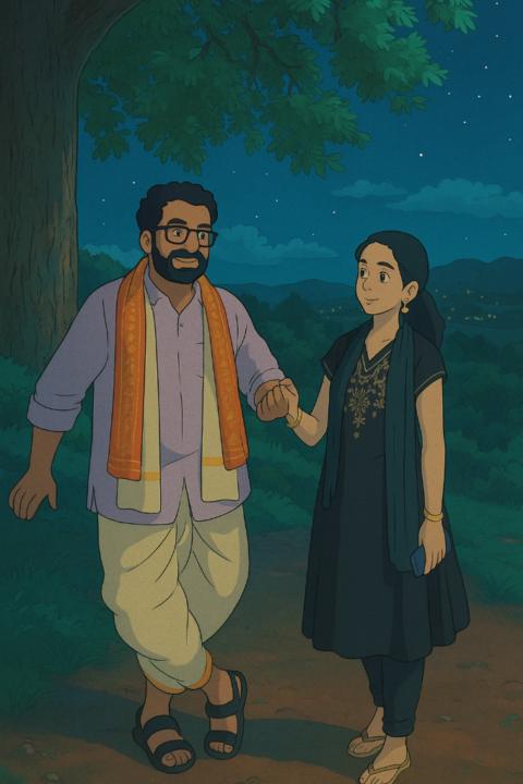 Supriya Akkala