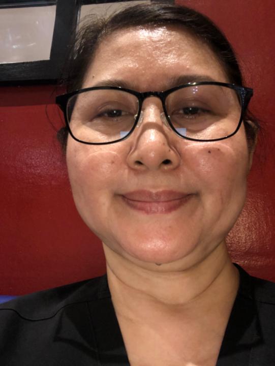 Marissa Atienza
