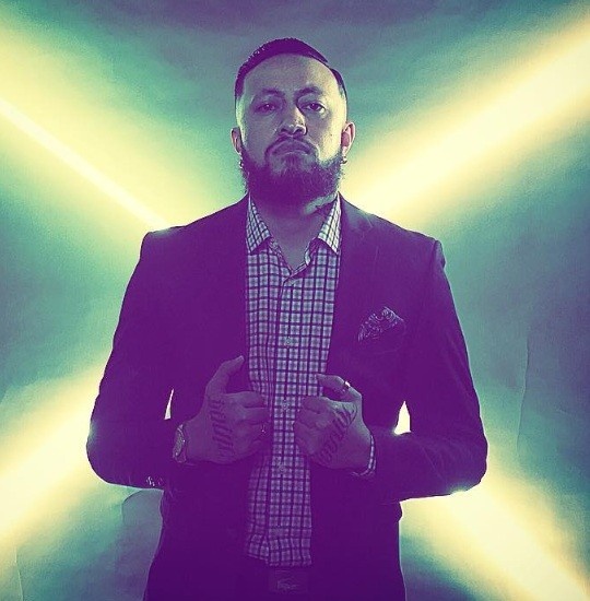 Jesse Antonio