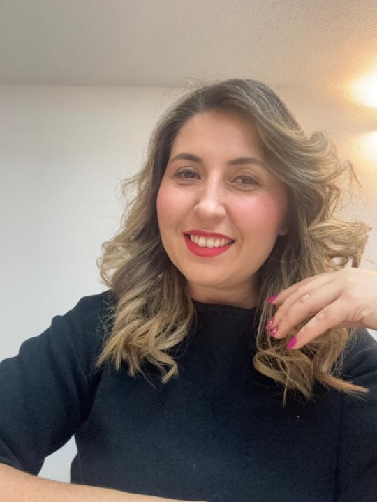 Ajla Mulalić