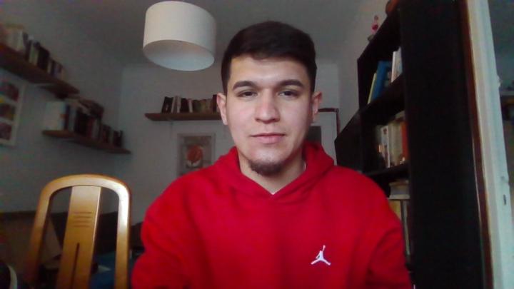 Javier Fuentes