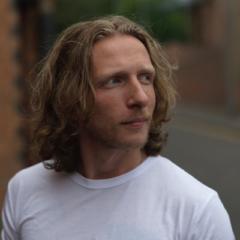 Tommy Cosford