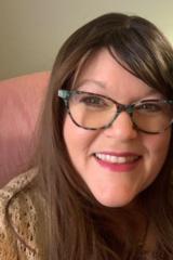 Susan Cunning