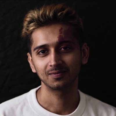 Sujoy Singh