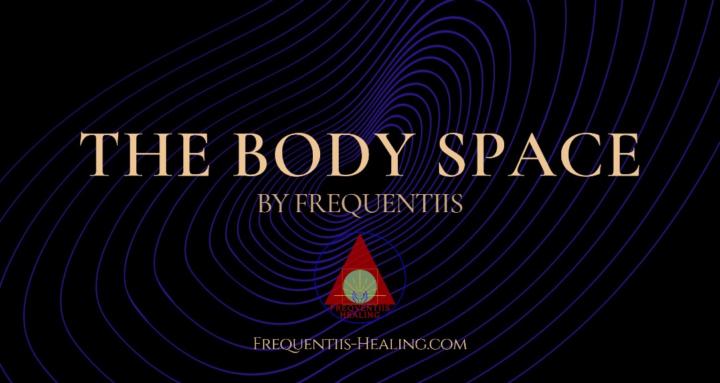 The Body Space by Frequentiis 
