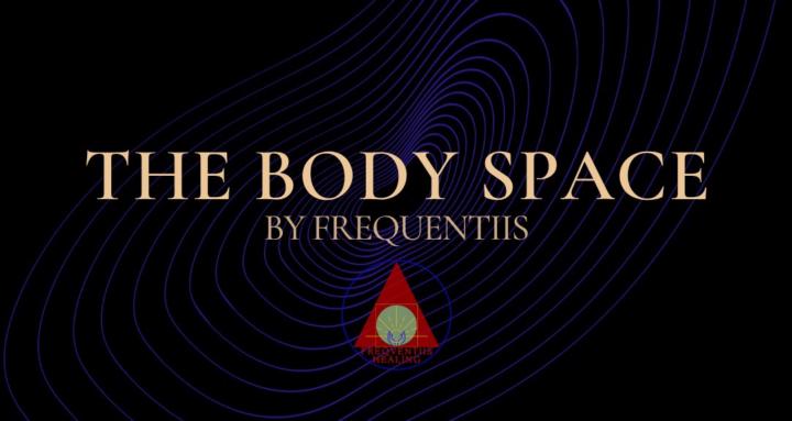 The Body Space by Frequentiis 