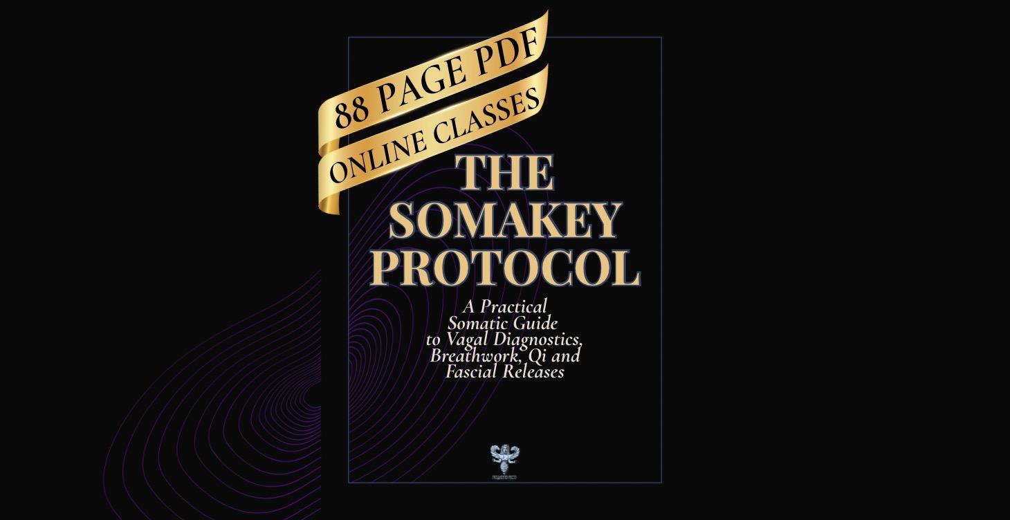 The SomaKey Protocol - 3 Week Online Class