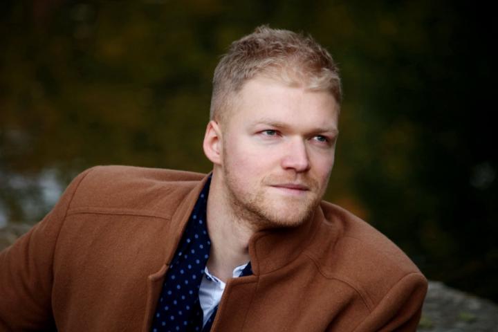 Olaf Meller