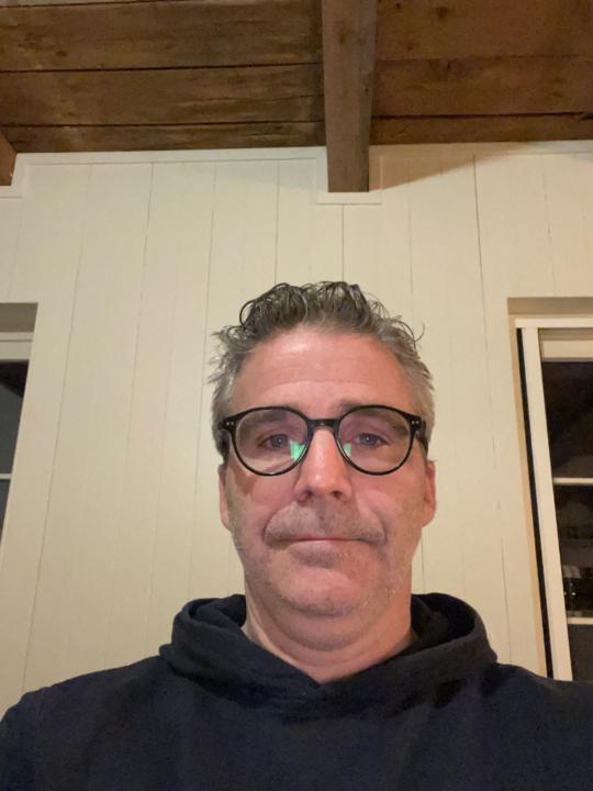 Michael Scherpenzeel