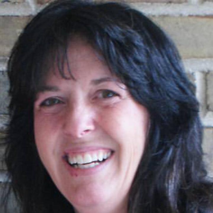 Vicki Thornton