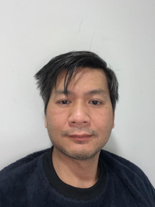 Viet Nguyen