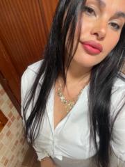 Antonella Roldán