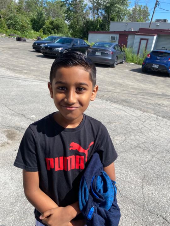 Theera Sivananthasothy