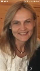 Olga Raubenheimer