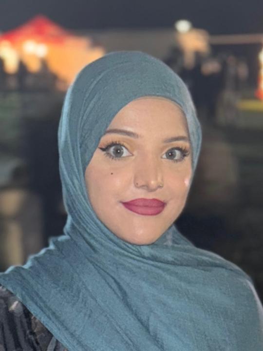 Aisha Amjid