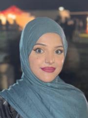 Aisha Amjid