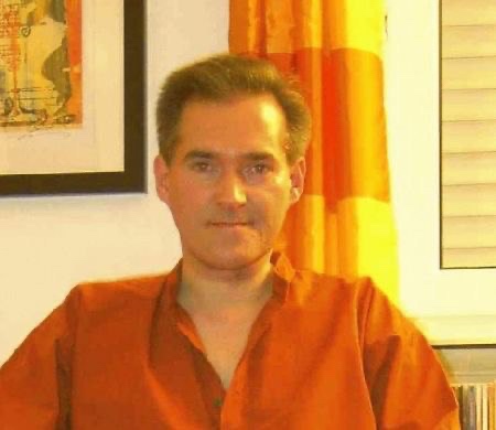 Herbert Brehm
