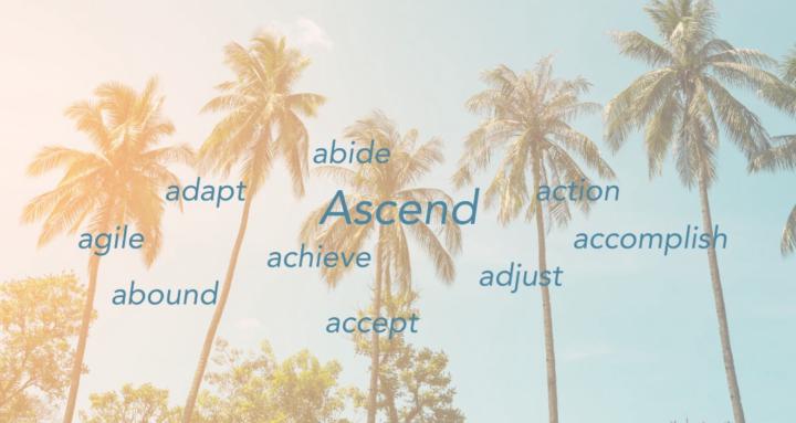 The Full Ascend Experience