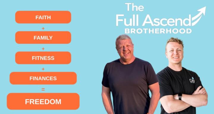 The Full Ascend Brotherhood