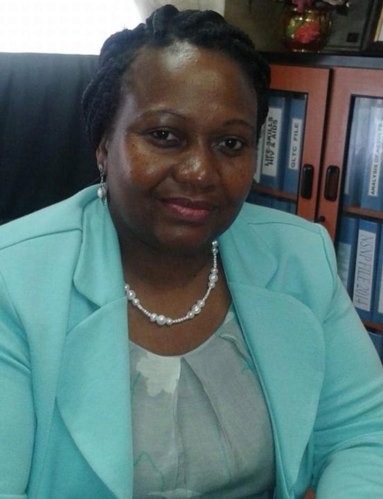 Charlotte Melela