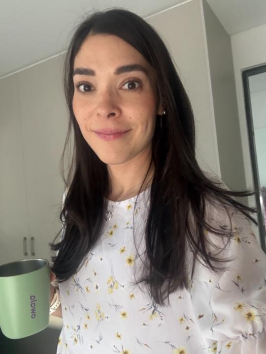 Laura Soria