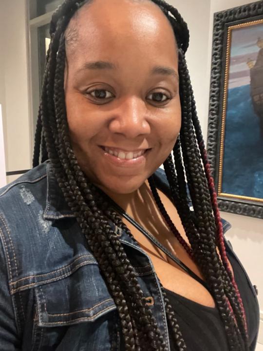 Shalondra Shifflette