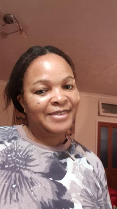 Beatrice Mapanzure