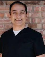 Amish Desai