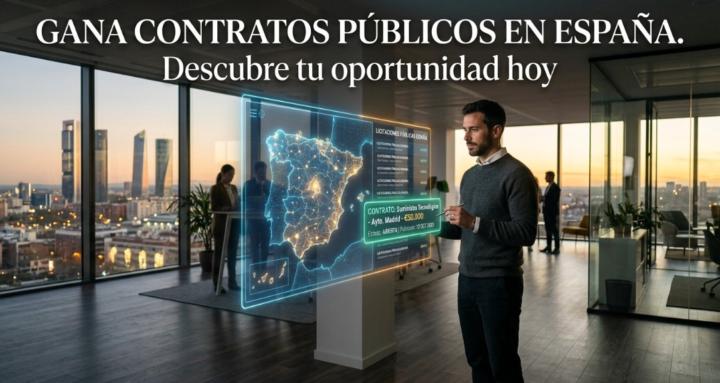 Radar Licitaciones PYME