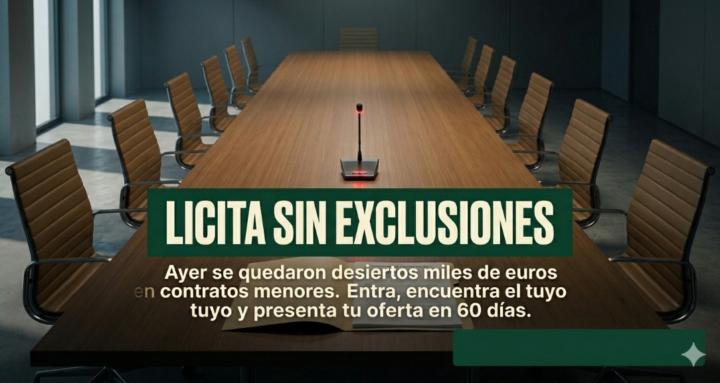Radar Licitaciones PYME