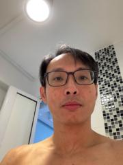 Raymond Lee