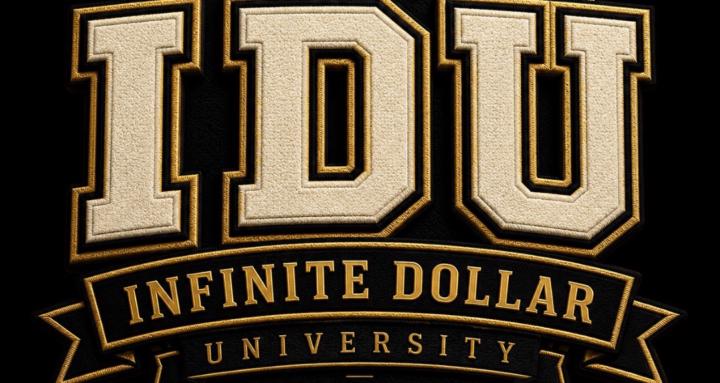 Infinite Dollar University