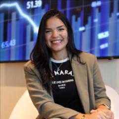 Yenny Guevara