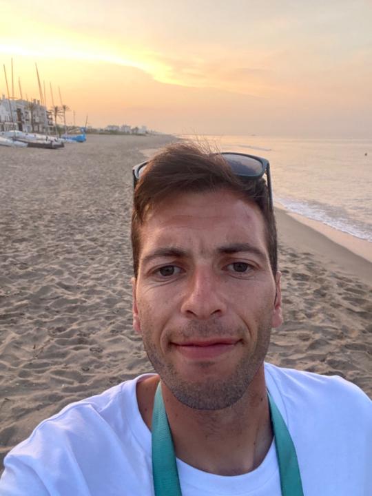 Xavi Calmet