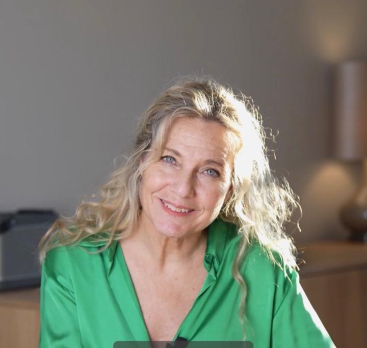 Henriette Bohn Vrang