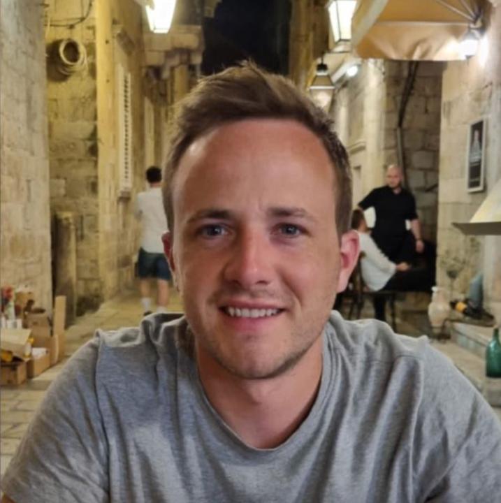 Thomas McCormack