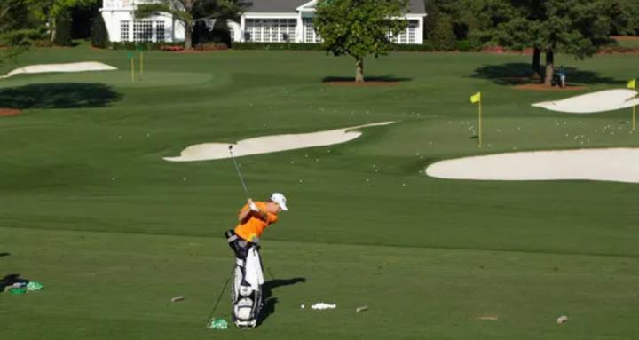The Golf School