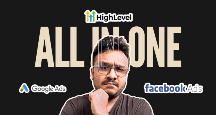 Ads & Automation Hub by Hasib