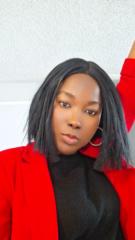 Lawrencia Azane-Boah