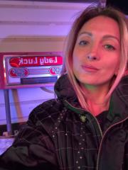 Kasia Love Li