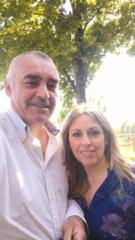 Marco e Francesca Galluzzo