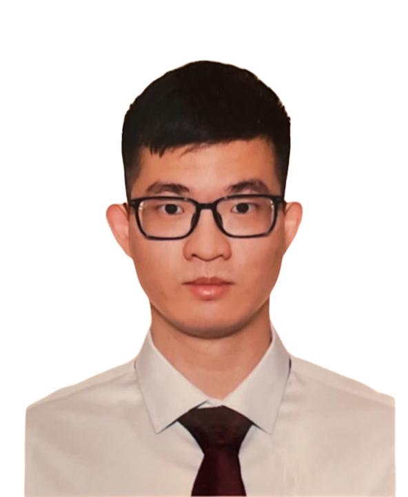 Benny Lam
