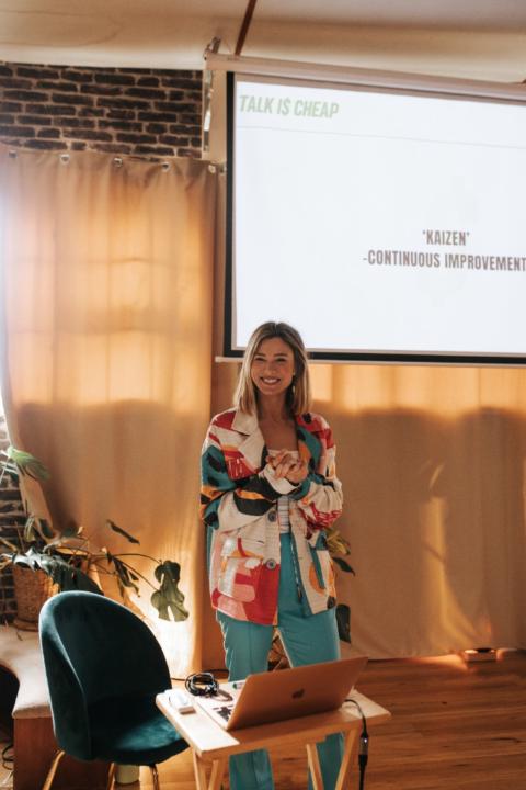 Julia Vogl