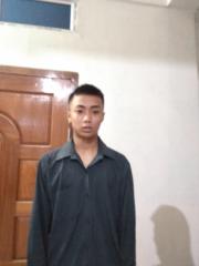 Ranbir Ningombam