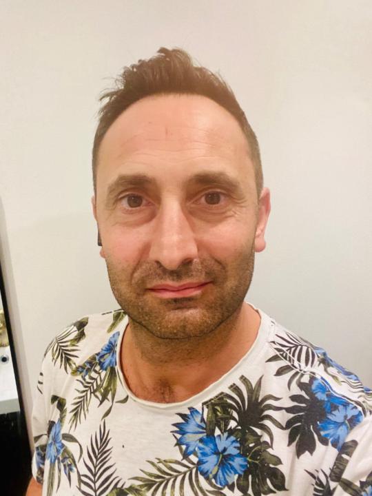 Sergio Louro Fustes