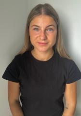 Caroline Keogh