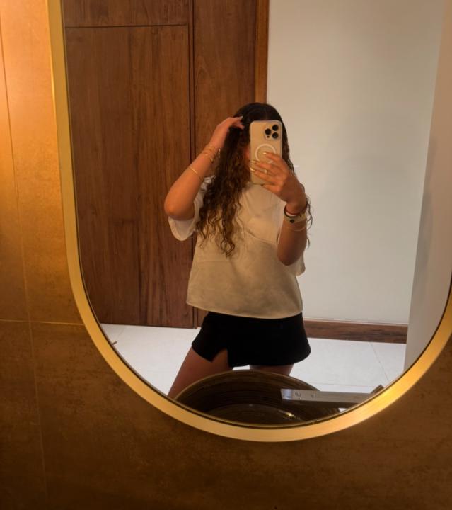 Alondra López Garcia