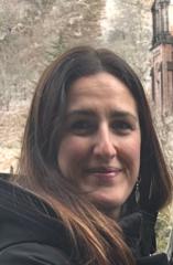 Cristina De Mier