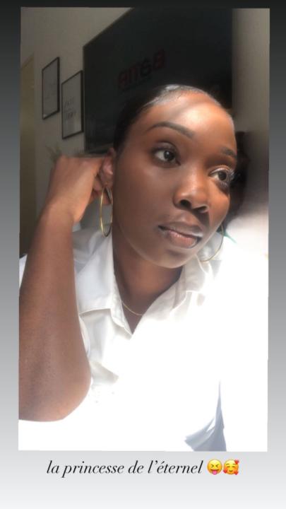 Megan Janelle Xavier