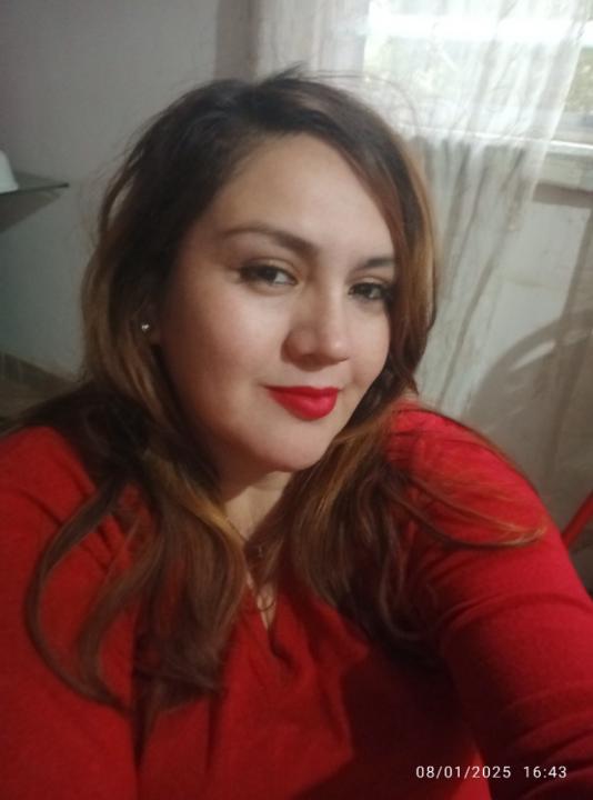 Gladis Giusel Coronel Gamez